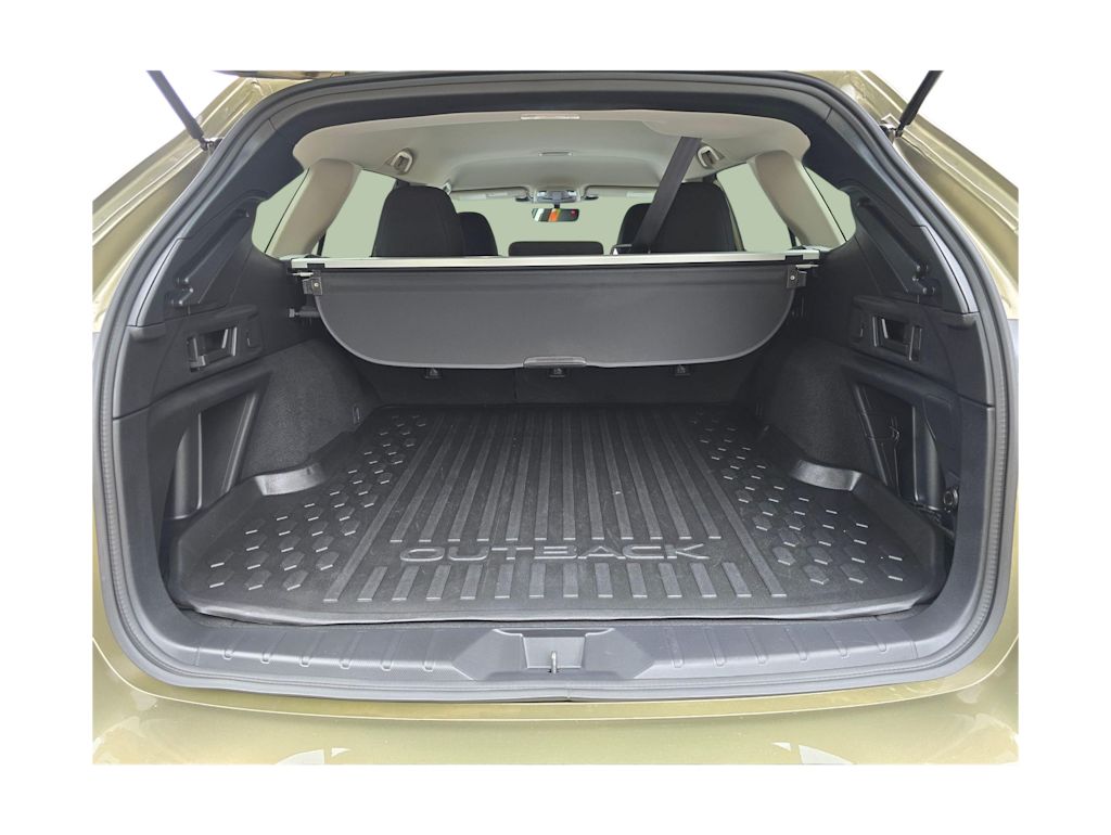 Thumbnail: 2024 Subaru Outback - 19