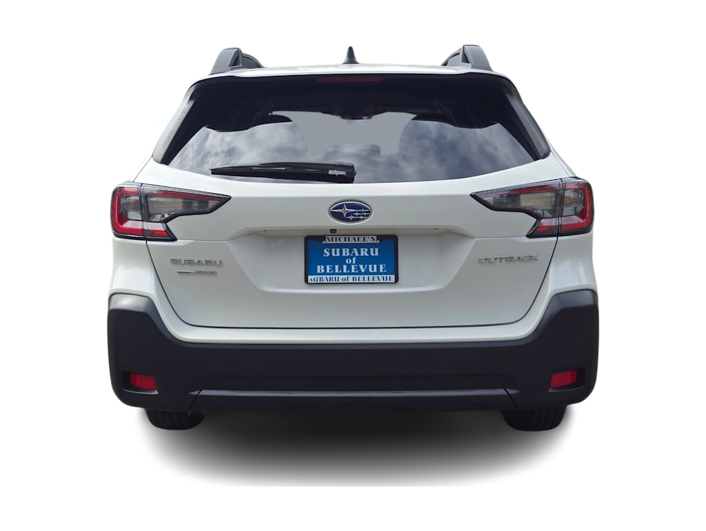 Thumbnail: 2024 Subaru Outback - 5