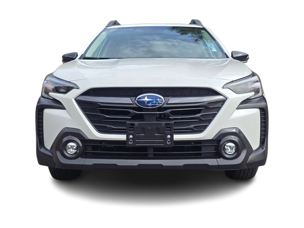 Thumbnail: 2024 Subaru Outback - 6