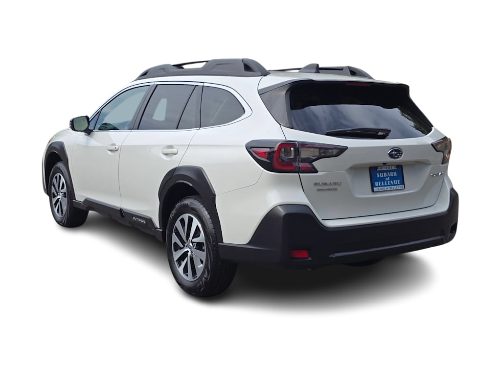 Thumbnail: 2024 Subaru Outback - 4