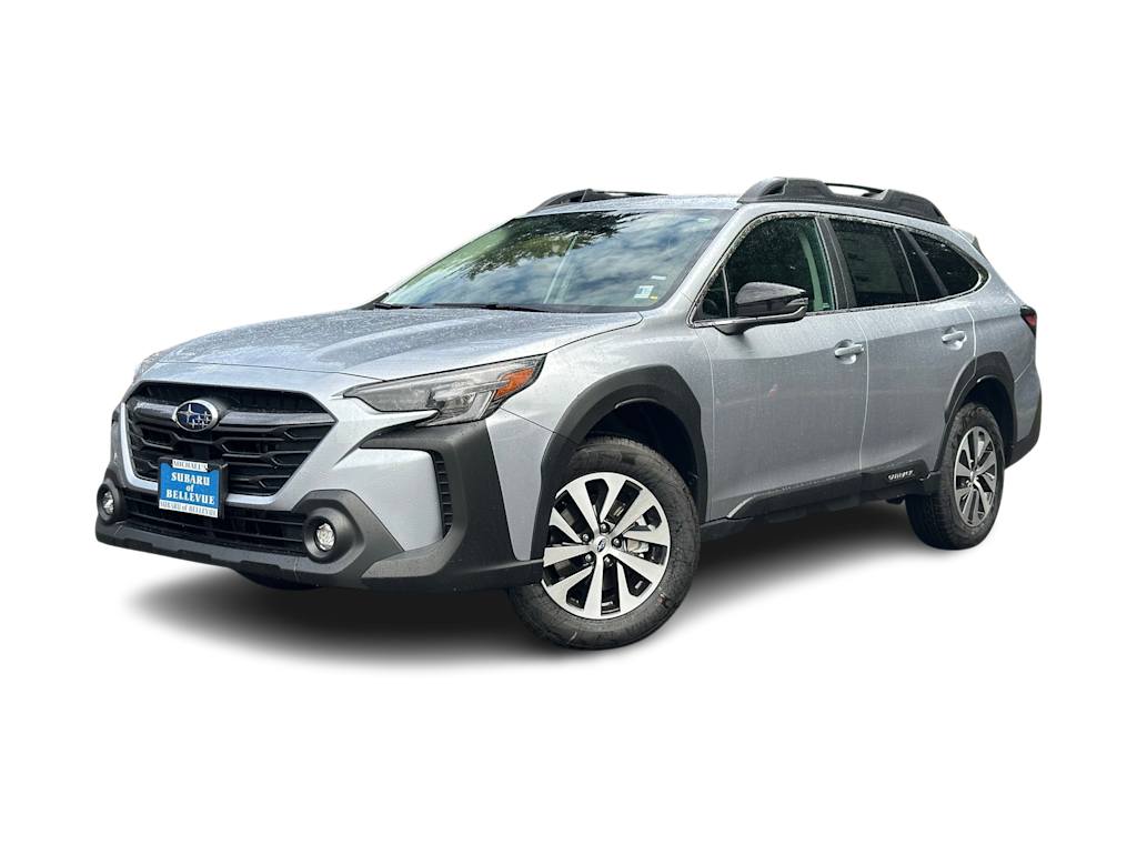 Thumbnail: 2025 Subaru Outback - 19