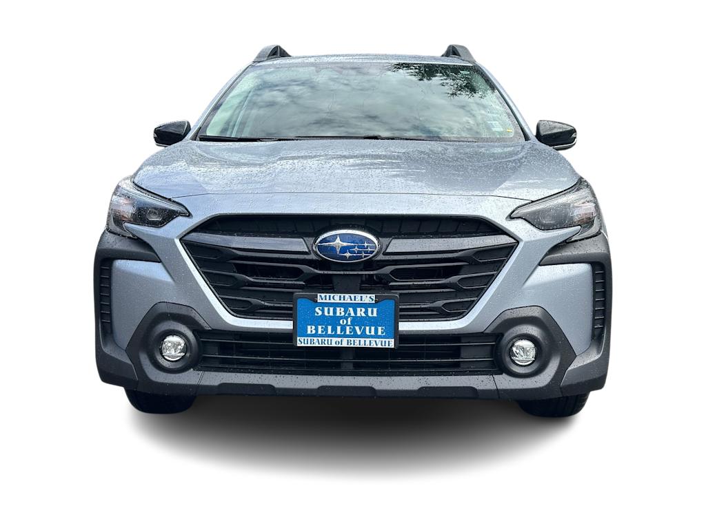 Thumbnail: 2025 Subaru Outback - 6