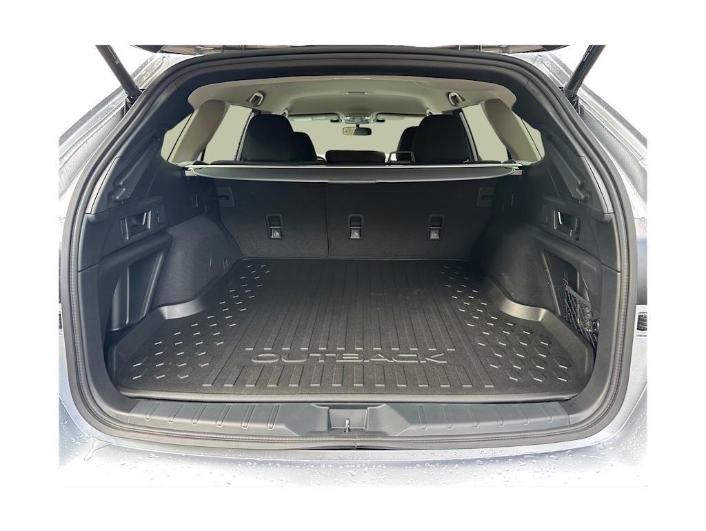 Thumbnail: 2025 Subaru Outback - 17