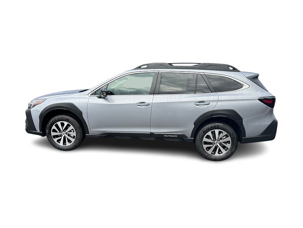 Thumbnail: 2025 Subaru Outback - 3