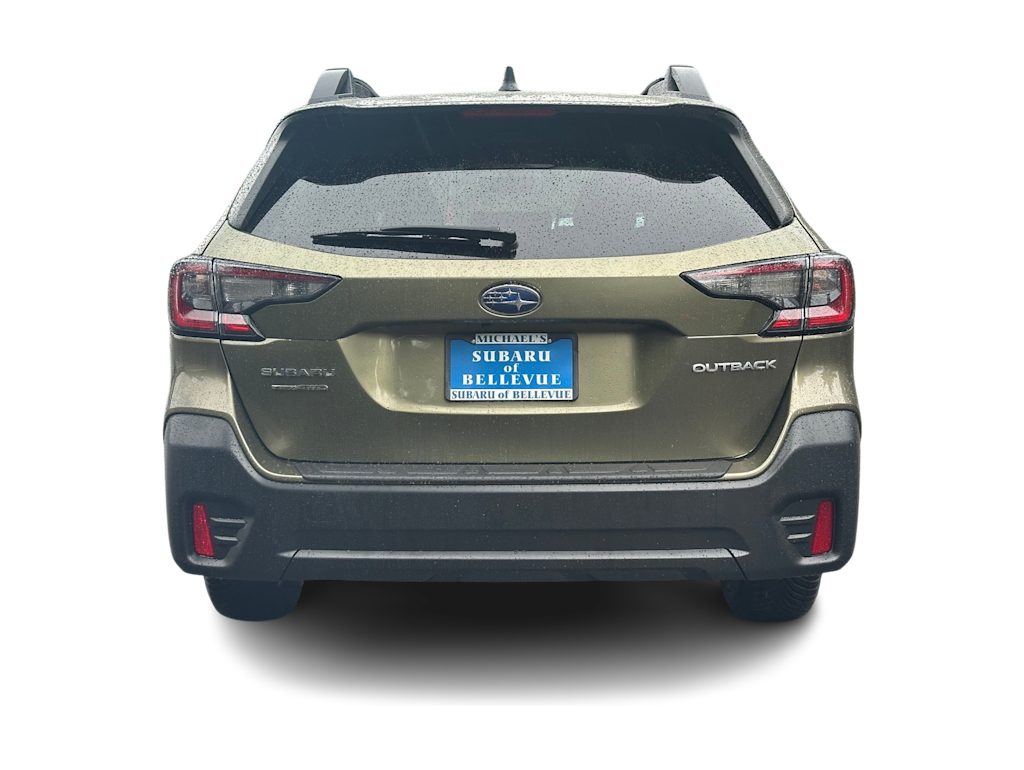 Thumbnail: 2022 Subaru Outback - 5