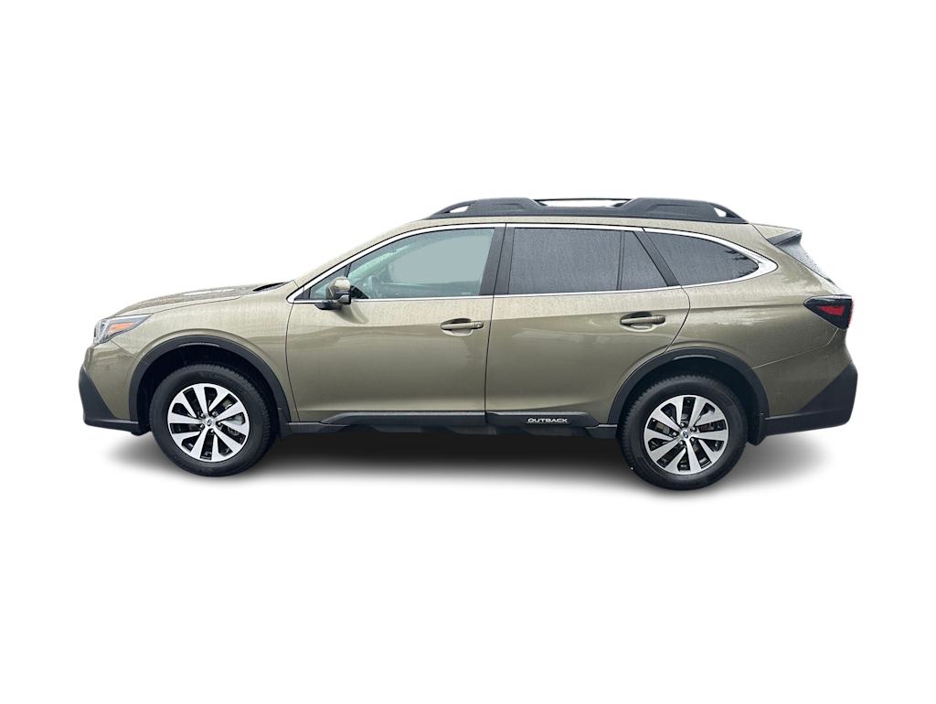 Thumbnail: 2022 Subaru Outback - 3
