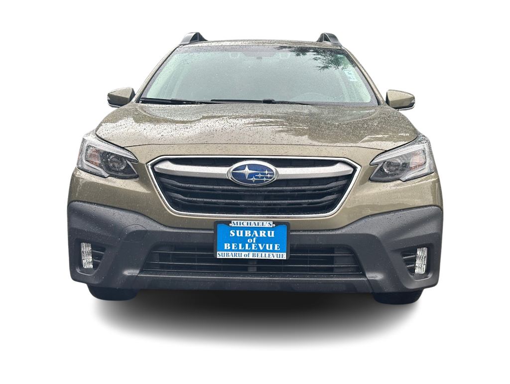 Thumbnail: 2022 Subaru Outback - 6