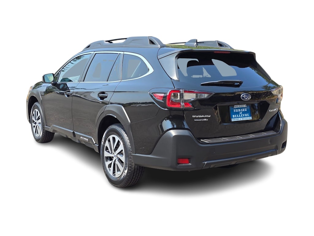 Thumbnail: 2024 Subaru Outback - 4