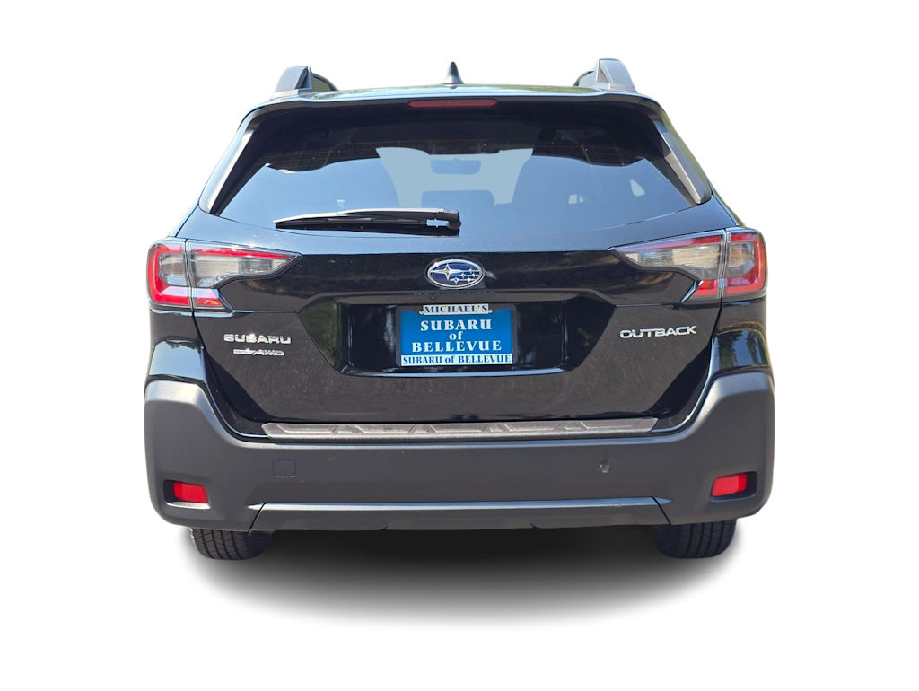 Thumbnail: 2024 Subaru Outback - 5