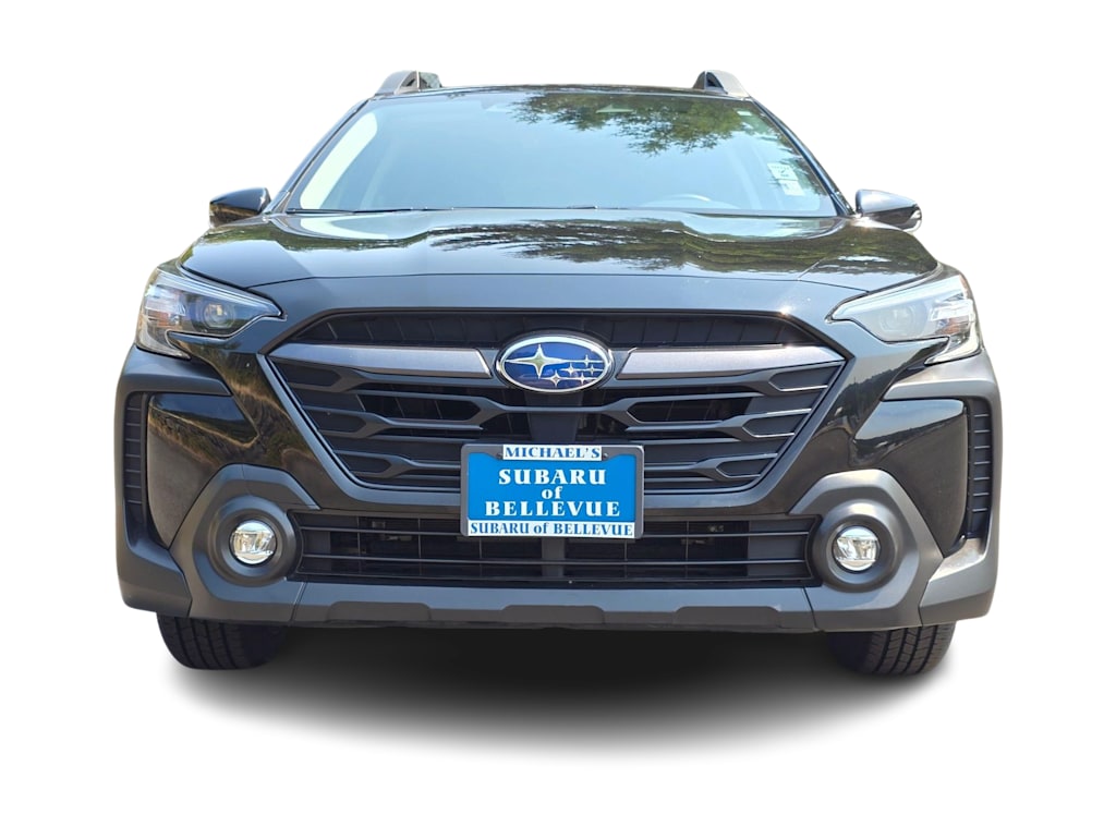 Thumbnail: 2024 Subaru Outback - 6