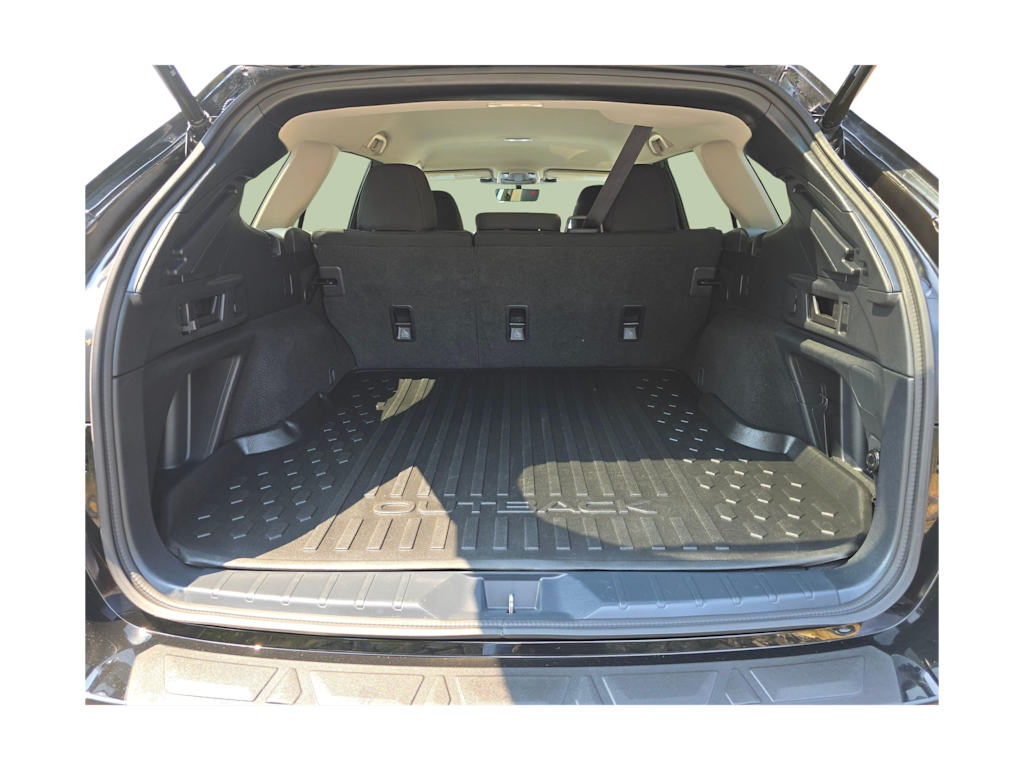 Thumbnail: 2024 Subaru Outback - 19