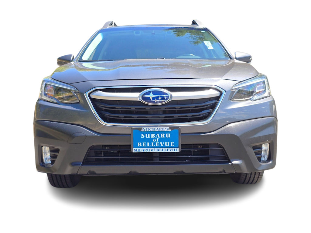 Thumbnail: 2020 Subaru Outback - 6