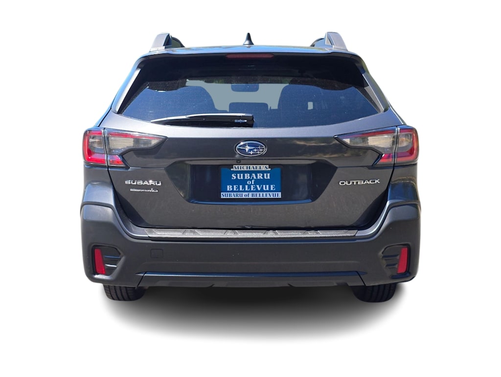 Thumbnail: 2020 Subaru Outback - 5