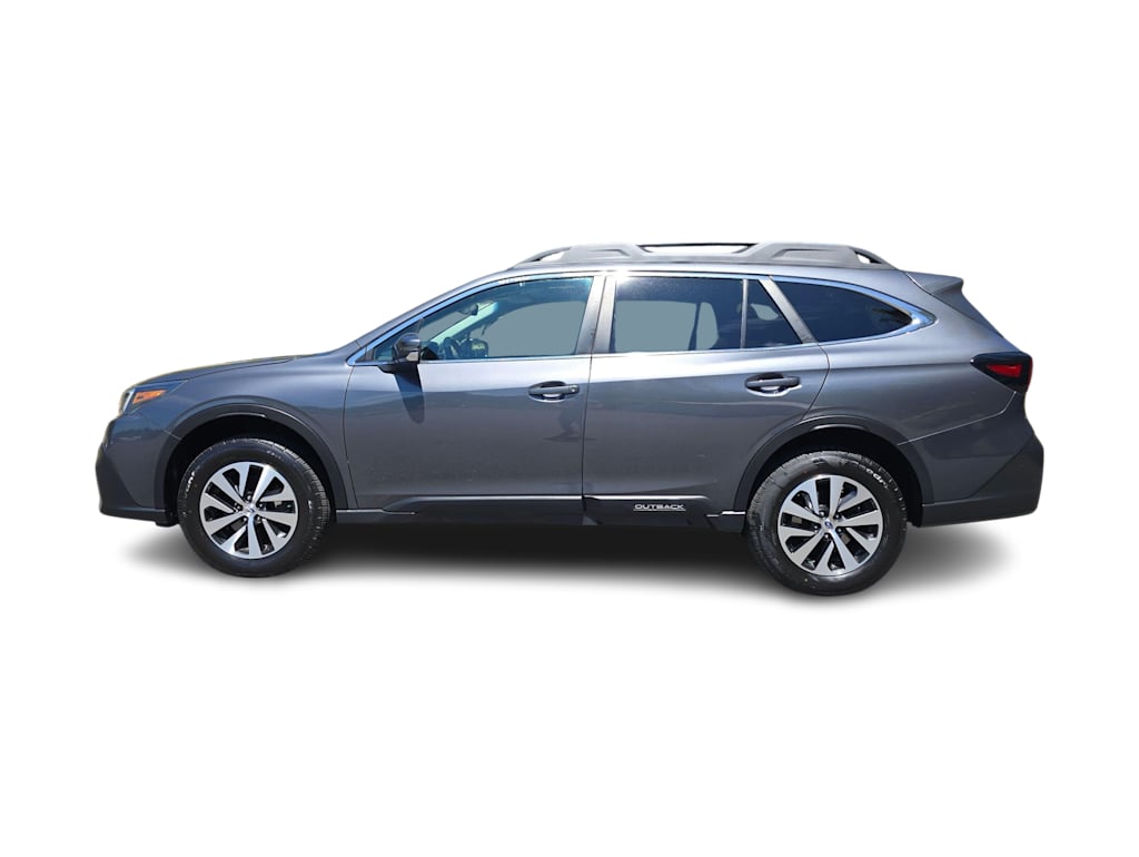 Thumbnail: 2020 Subaru Outback - 3
