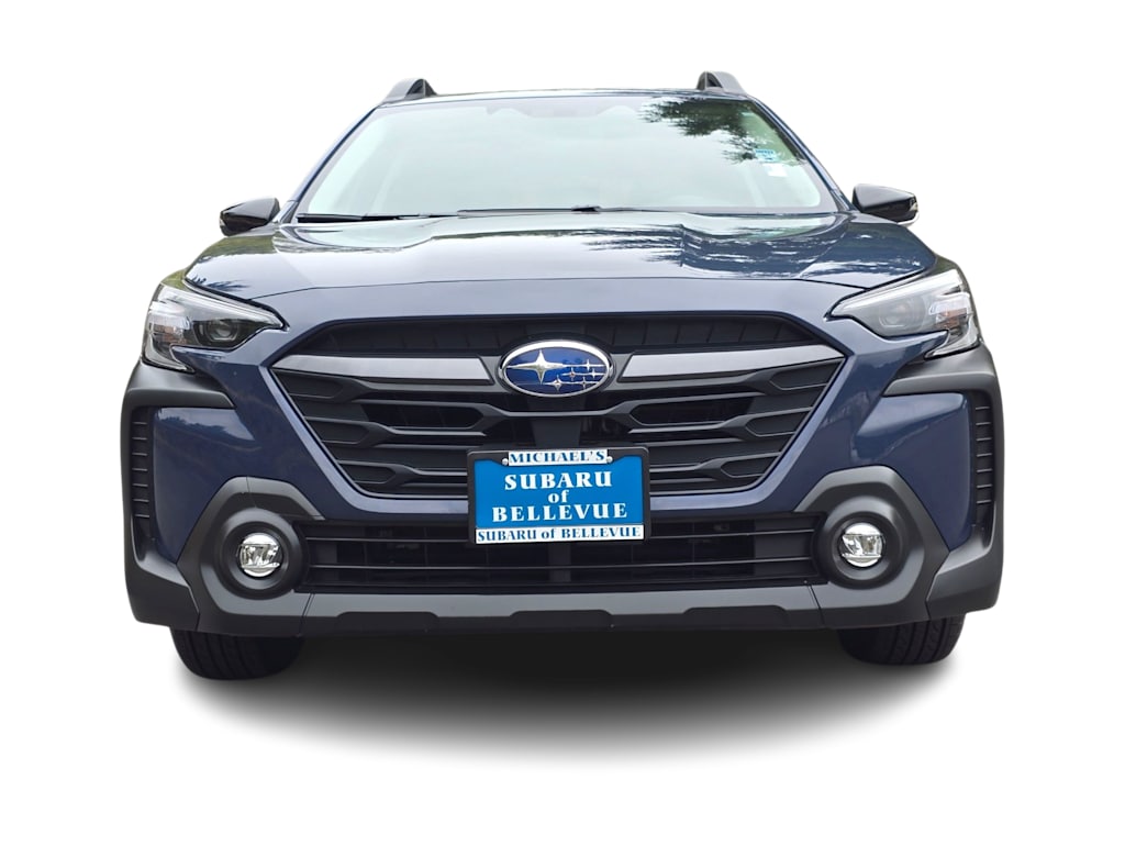 Thumbnail: 2025 Subaru Outback - 6