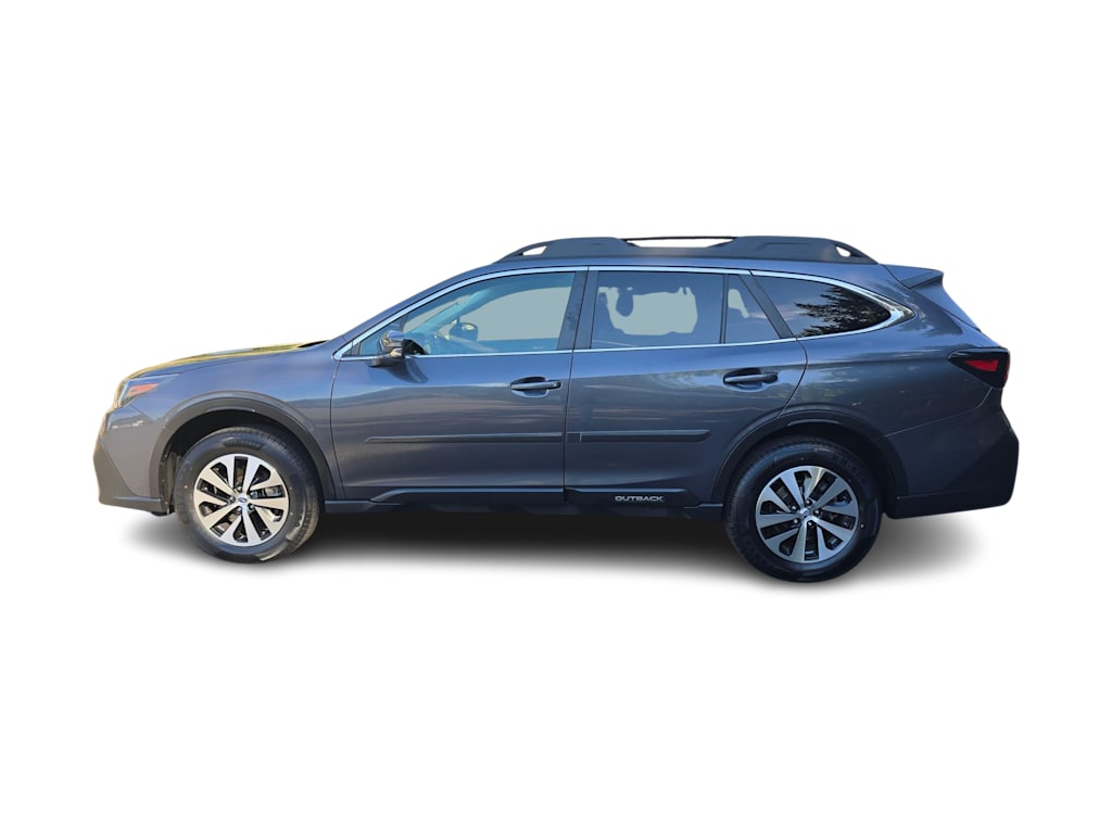 Thumbnail: 2022 Subaru Outback - 3