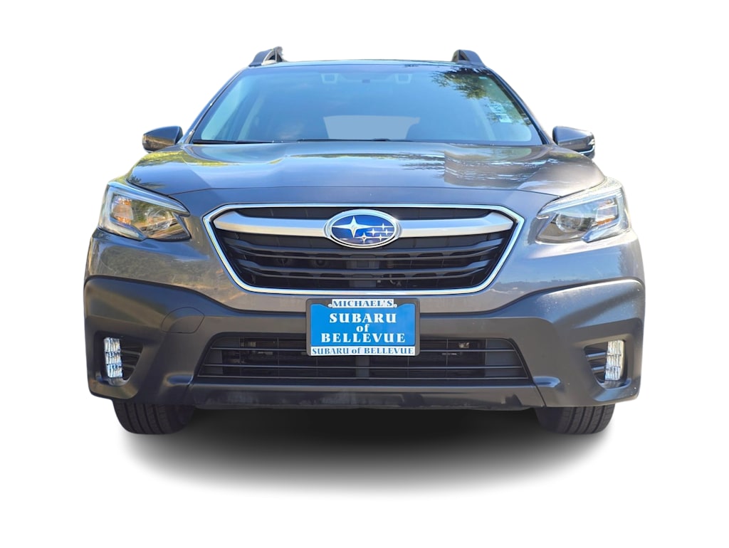 Thumbnail: 2022 Subaru Outback - 6