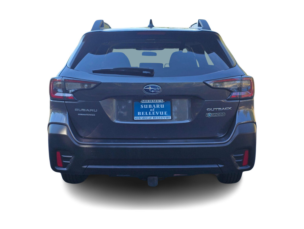 Thumbnail: 2022 Subaru Outback - 5