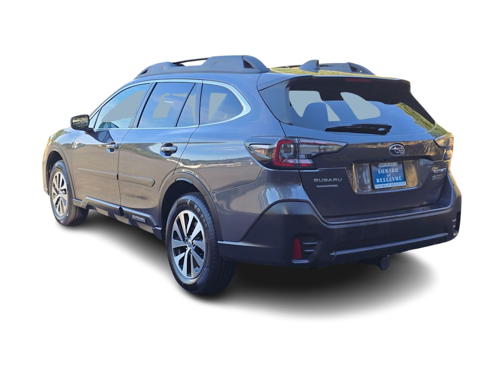 Thumbnail: 2022 Subaru Outback - 4
