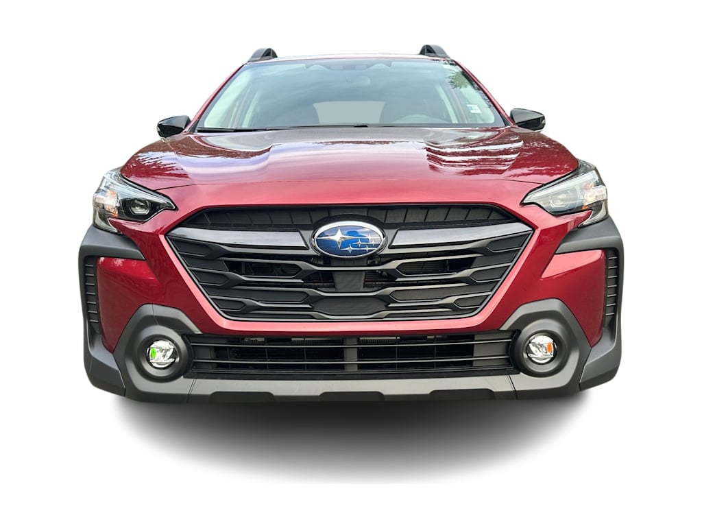 Thumbnail: 2025 Subaru Outback - 6