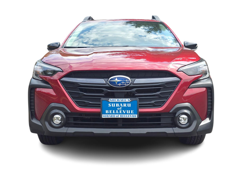 Thumbnail: 2025 Subaru Outback - 6