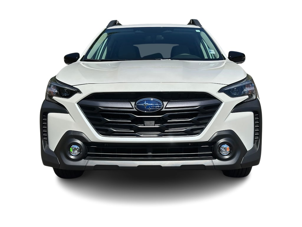 Thumbnail: 2025 Subaru Outback - 6