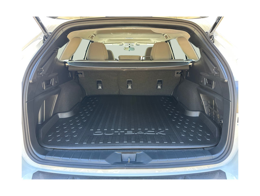 Thumbnail: 2025 Subaru Outback - 16