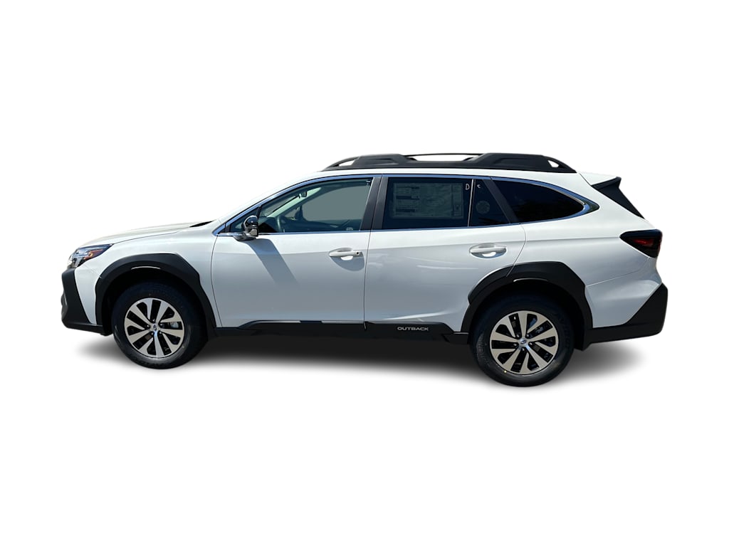 Thumbnail: 2025 Subaru Outback - 3