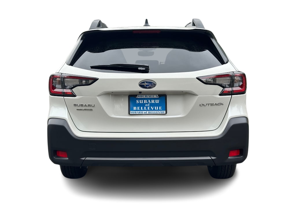 Thumbnail: 2025 Subaru Outback - 5