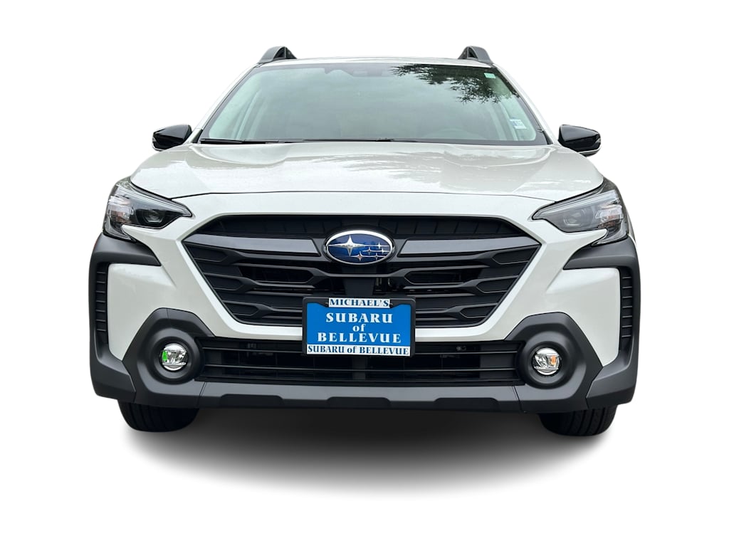 Thumbnail: 2025 Subaru Outback - 6