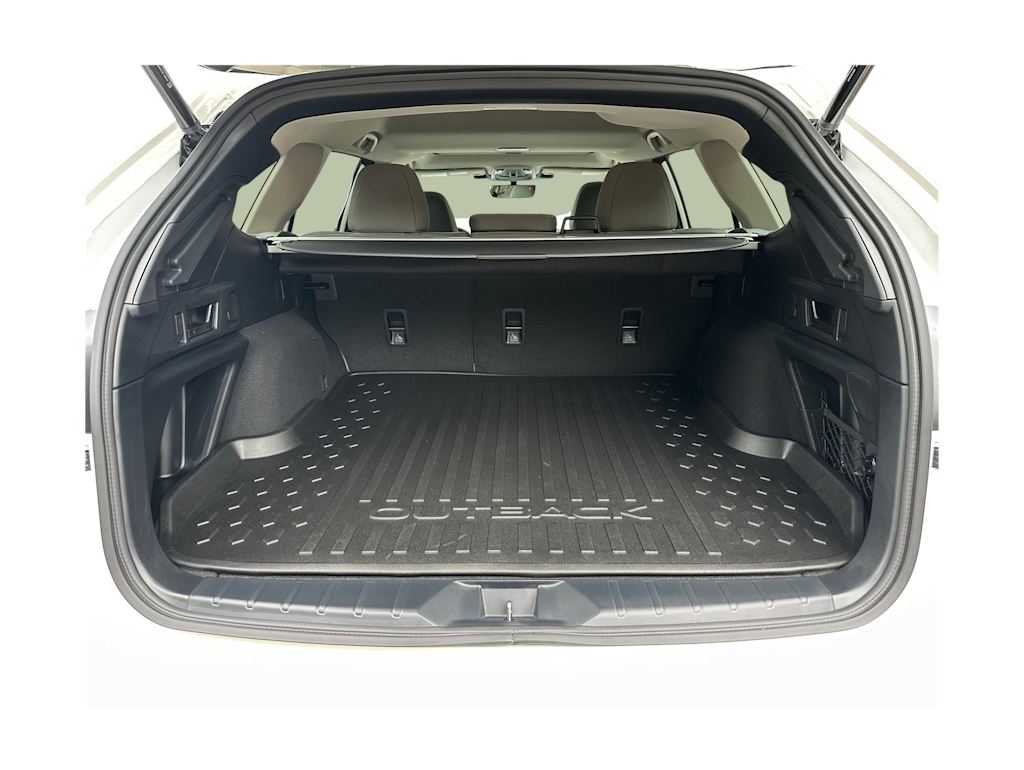 Thumbnail: 2025 Subaru Outback - 16