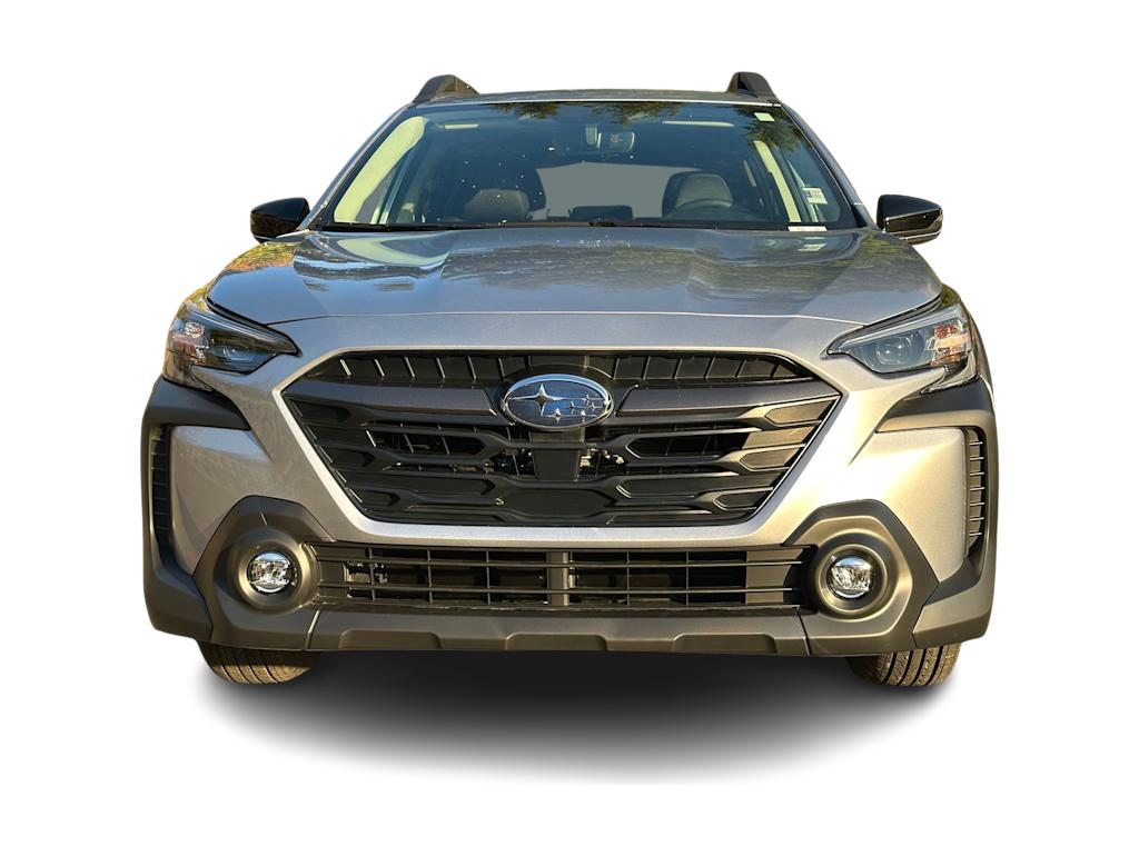 Thumbnail: 2025 Subaru Outback - 6