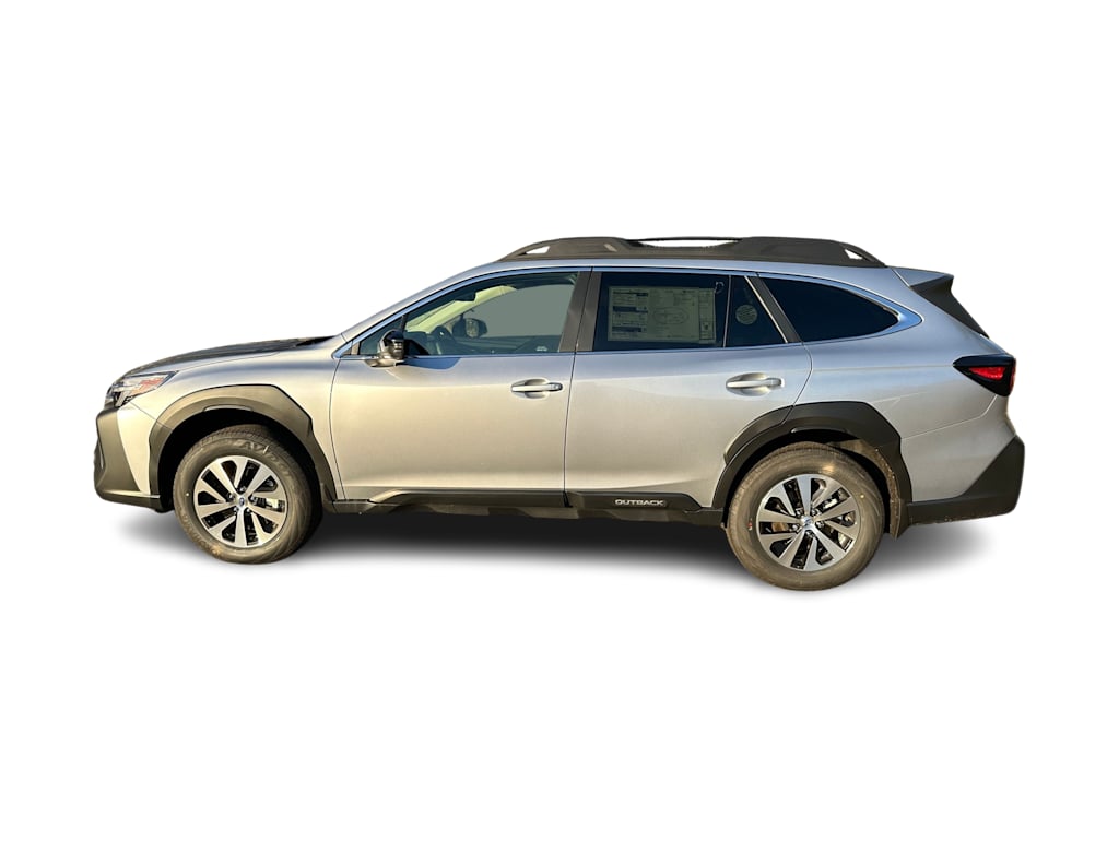 Thumbnail: 2025 Subaru Outback - 3