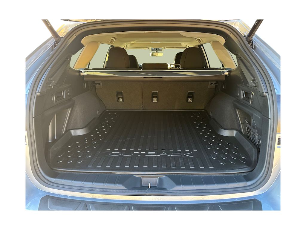 Thumbnail: 2025 Subaru Outback - 16