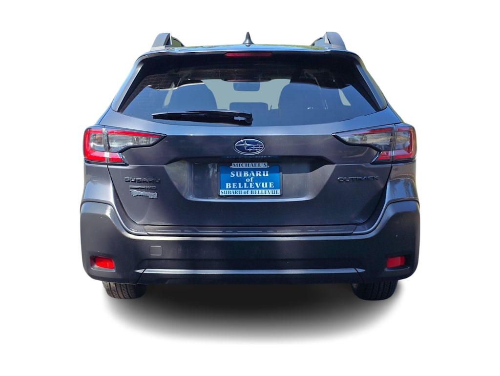 Thumbnail: 2023 Subaru Outback - 5