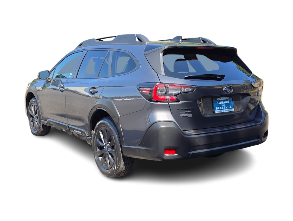 Thumbnail: 2023 Subaru Outback - 4