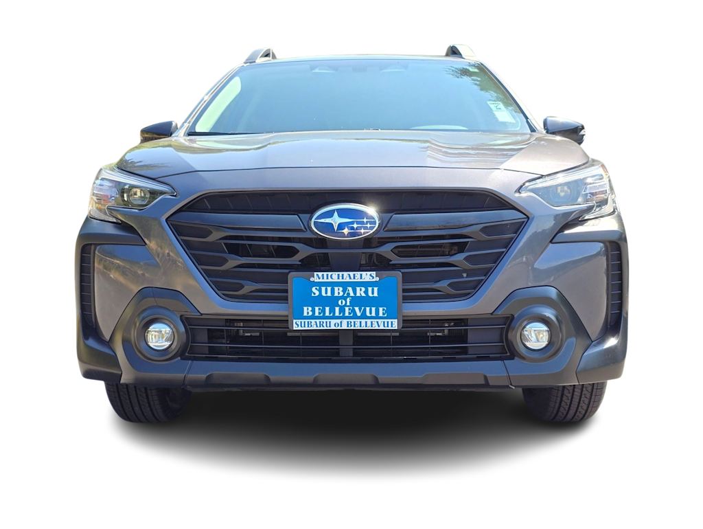Thumbnail: 2023 Subaru Outback - 6