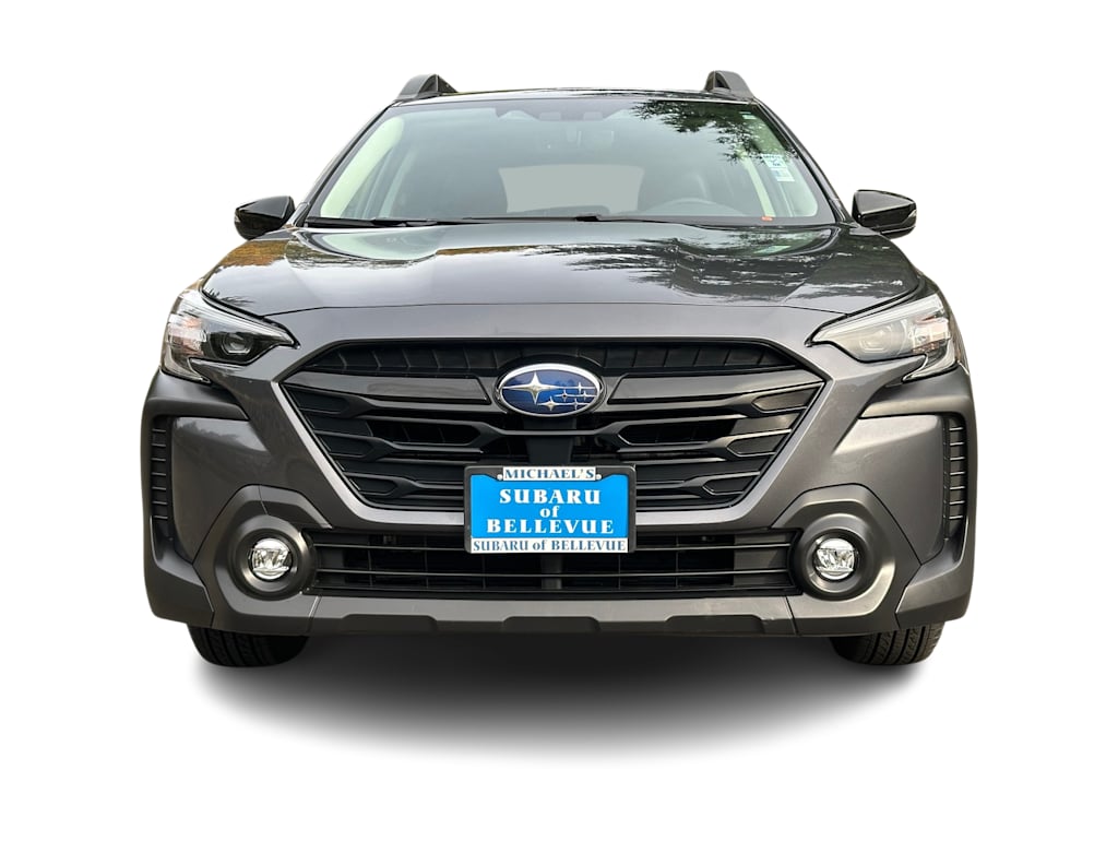 Thumbnail: 2025 Subaru Outback - 6