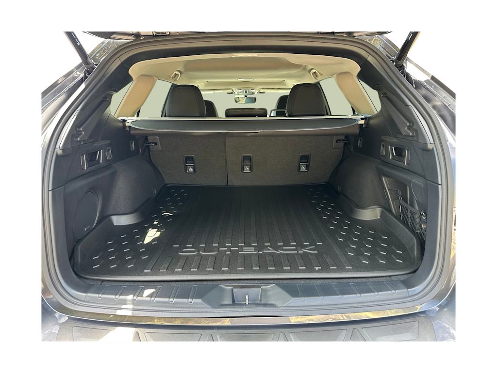 Thumbnail: 2025 Subaru Outback - 16