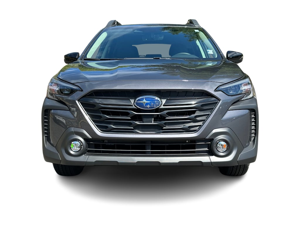 Thumbnail: 2025 Subaru Outback - 6