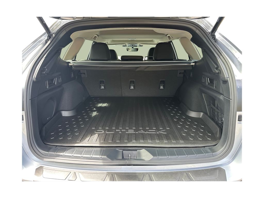 Thumbnail: 2025 Subaru Outback - 16