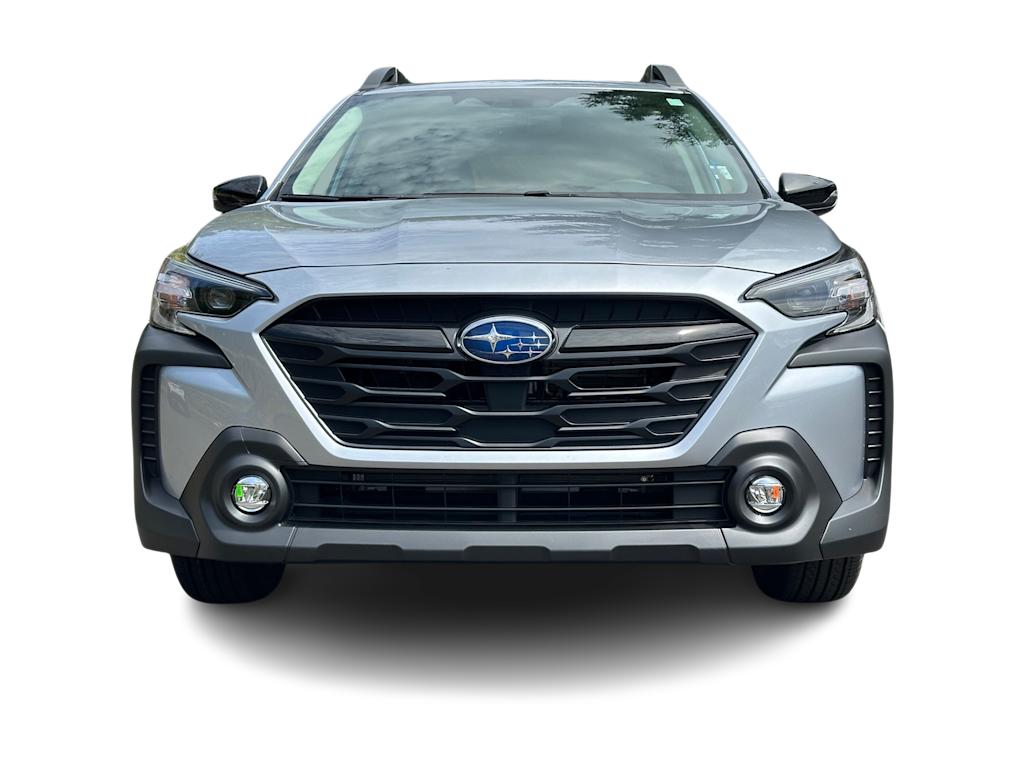 Thumbnail: 2025 Subaru Outback - 6