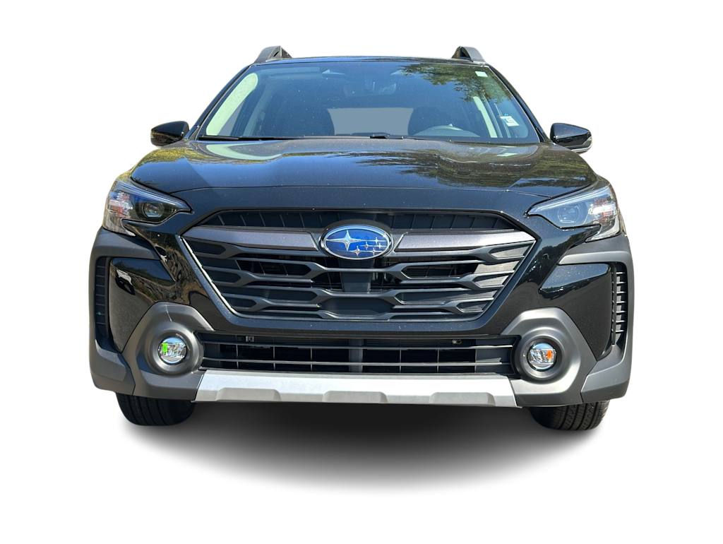 Thumbnail: 2025 Subaru Outback - 6