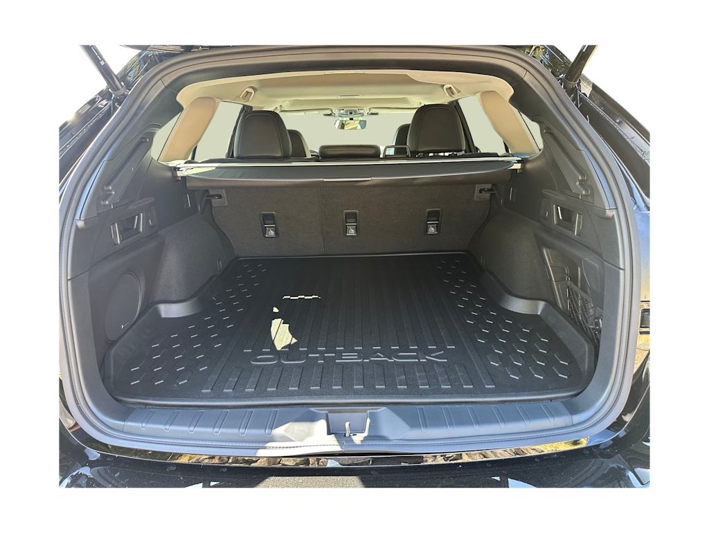 Thumbnail: 2025 Subaru Outback - 16