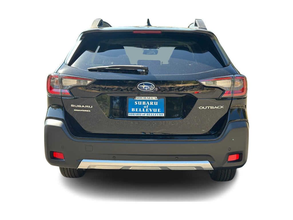 Thumbnail: 2025 Subaru Outback - 5