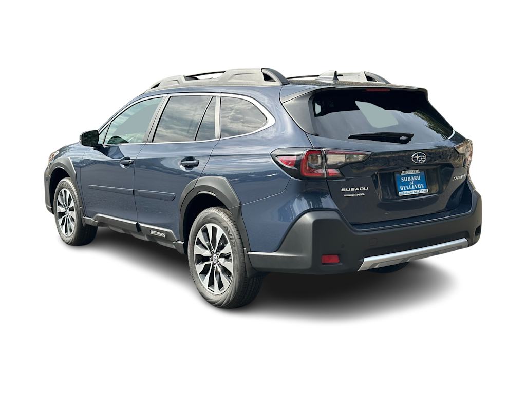 Thumbnail: 2025 Subaru Outback - 4