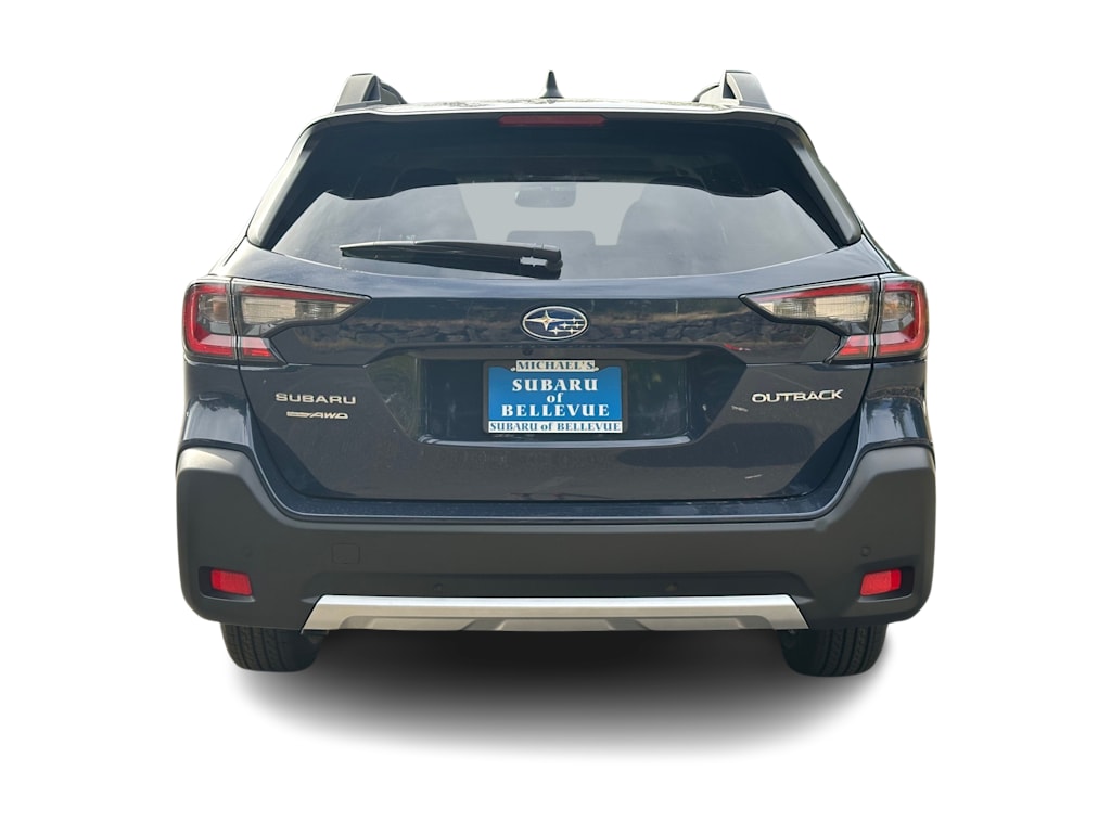 Thumbnail: 2025 Subaru Outback - 5
