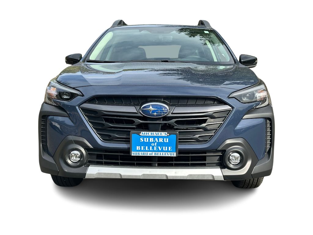 Thumbnail: 2025 Subaru Outback - 6