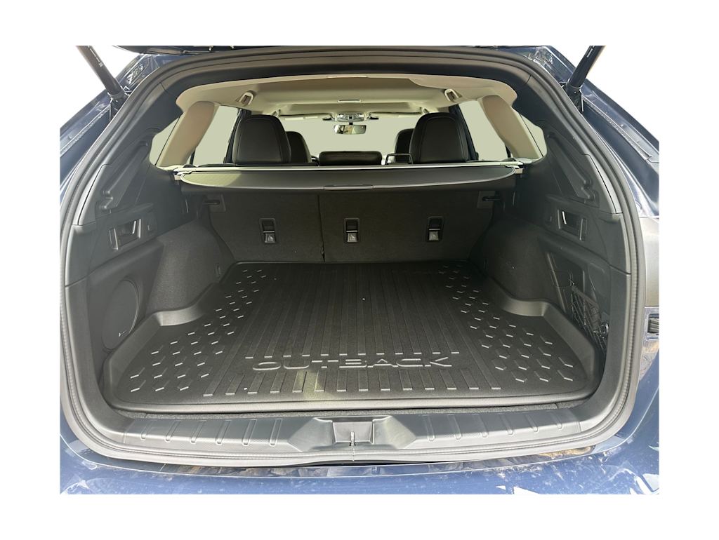 Thumbnail: 2025 Subaru Outback - 16