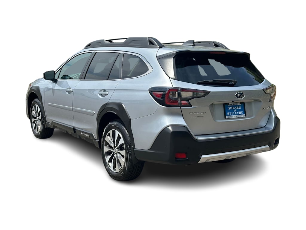 Thumbnail: 2025 Subaru Outback - 4